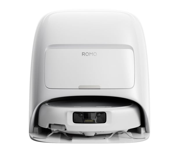 DJI ROMO S (Wersja ze Zbiornikiem na Wodę) - 1371652 - zdjęcie 2